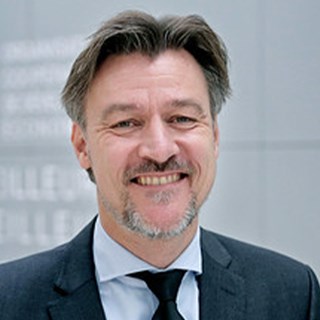 Ulrik Vestergaard Knudsen