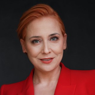 Marta Wojciechowska