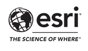 logo Esri