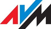 logo AVM