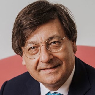 Harald Gruber